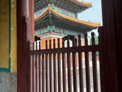 -历代帝王庙博物馆