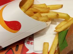 -汉堡王(北京通州领展店)