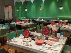 -麻辣空间·清油火锅(万达广场店)