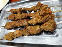 -岳合轩老北京涮肉