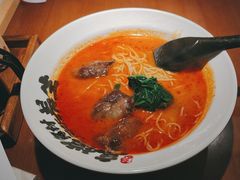-和府捞面(西溪印象城店)