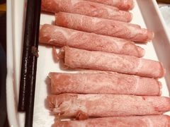 -蒙肥羊·酸汤潮牛·鲜牛肉火锅烤肉自助(岗顶店)