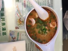 -翠华餐厅