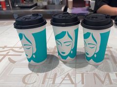 -茶米有言(城市市集龙之梦店)
