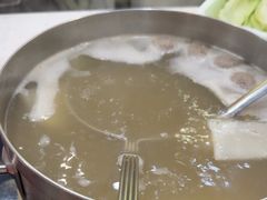 -黑山牛肉汤火锅(花城汇店)