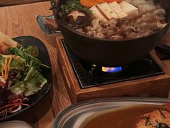 -铃木食堂(北新桥店)