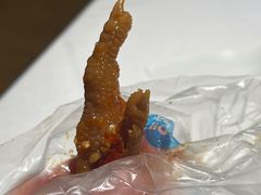 鸡爪-家吉加州八珍(印象城店)