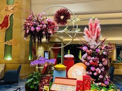 -广州香格里拉酒店
