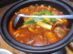 -肖记公安牛肉鱼杂馆· 省级非物质文化遗产(仁和路店)