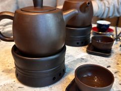 -广州文华东方酒店·江-由辉师傅主理