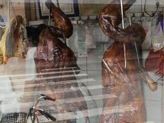 -陈伍记烧腊店(钟村店)