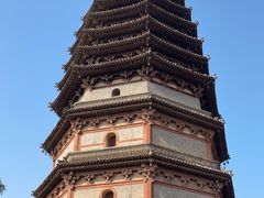 -天宁寺