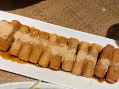 -渝信川菜(西单店)