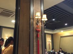 大堂-广玉兰上海菜(德平店)