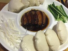 -新疆伏拉沃餐厅(白龙南路店)
