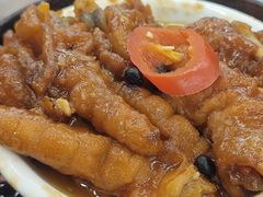 -香港蓮香樓(中環店)