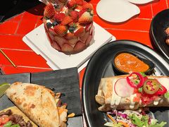 -Luchador摔跤手墨西哥餐厅(恒宇广场店)