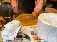 -卞姐蛋饼(陕西南路店)