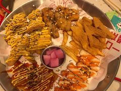 -百事喜乐炸鸡铺(合肥首店)