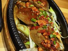 -割烹旭日本料理(龙湖狮山天街店)