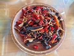 -隔壁老王·家常云南菜(花巷店)