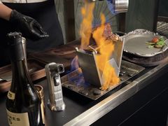 -王品牛排(珠海富华里店)