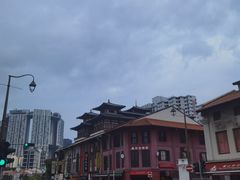 -南洋老咖啡(牛车水店)