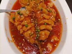 -老正兴菜馆(福州路店)