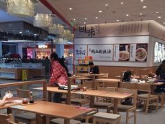-回味鸭血粉丝汤(京新广场店)