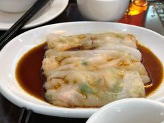 鲜虾肠粉-府城小食馆(金龙宾馆店)