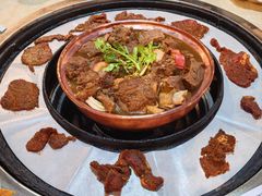 -顺顺小吃(独克宗古城店)