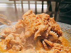 -TAIFORKS 大福食堂·山葵烤肉料理·拌饭(宝安店)