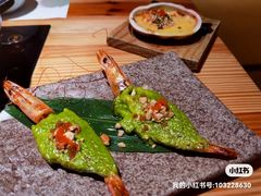 -花潮料理艺食馆(世欧广场店)