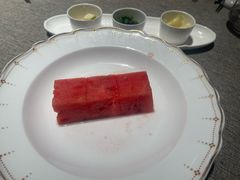 -虹潮荟·餐桌上的美食地理(太阳宫店)