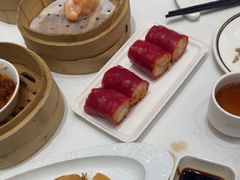 -喜宴又一村·粤菜·茶点·海鲜(壹方天地店)
