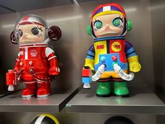 -泡泡玛特POPMART(正佳广场店)