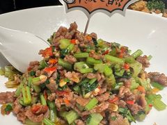-太二酸菜鱼(兴业太古汇店)