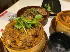 -乔阿马·江南味·驴肉香(龙湖华泾天街店)