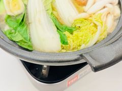-争鲜回转寿司(通州万达店)