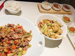 -望湘园·小雅(德基店)