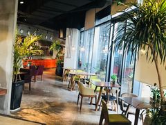 大堂-G+KITCHEN(龙湖狮山天街店)