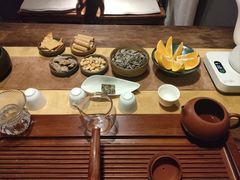 -邈墨茶馆(凤起路店)