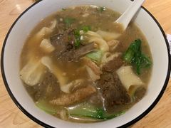 -王阿盖手工小吃(环城西路店)