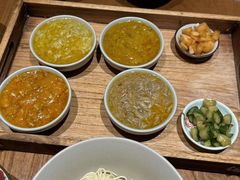 -李百蟹·江南蟹黄面·河景餐厅(夫子庙总店)