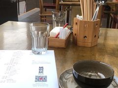 大堂-风与炭BBQ户外火锅烧烤(成都群光君悦酒店)