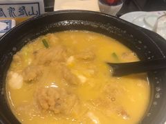 -京城小江南·北京烤鸭·江南土菜·白鱼(中关村店)