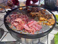 -肆幺幺烤肉(乐汇城店)