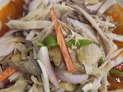 -乡村馕坑肉·烧烤·新疆菜·本地人更爱吃(阿勒泰首店)