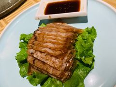 -鱼食饭稻·苏浙土菜17年老馆子(平江路店)