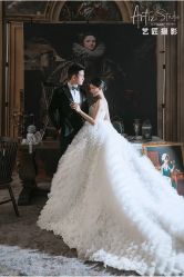 -艺匠摄影ARTIZ STUDIO(南京店)